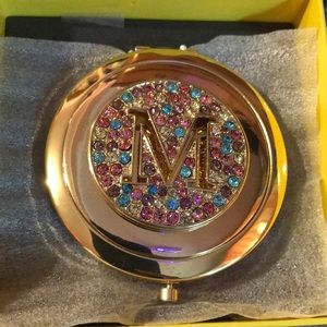 BRAND NEW Liz Claiborne Pocket Mirror